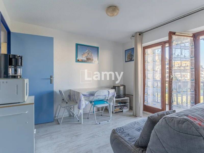 Maison à vendre, 24m², VILLERS SUR MER