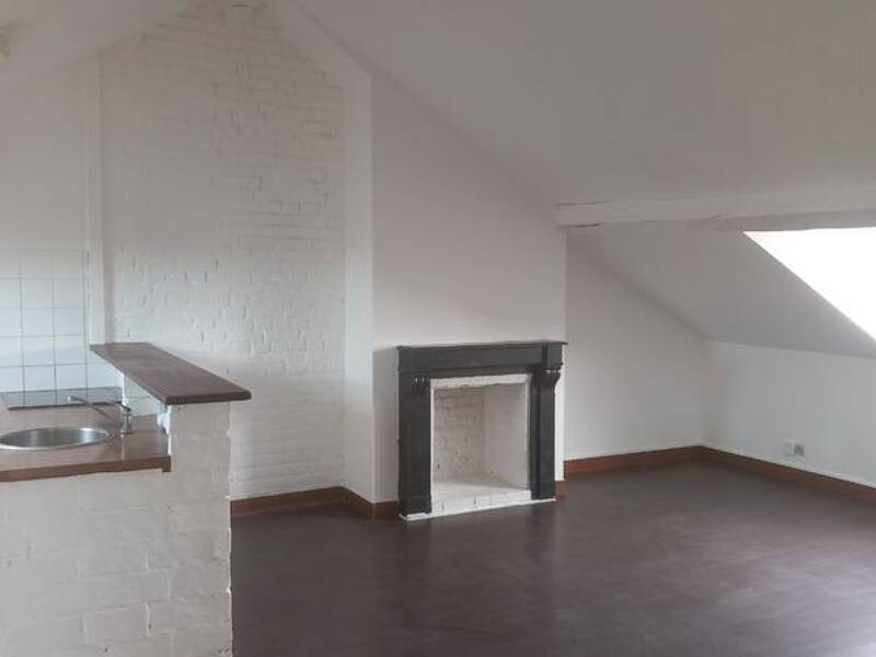 Maison à louer, 47m², LE HAVRE