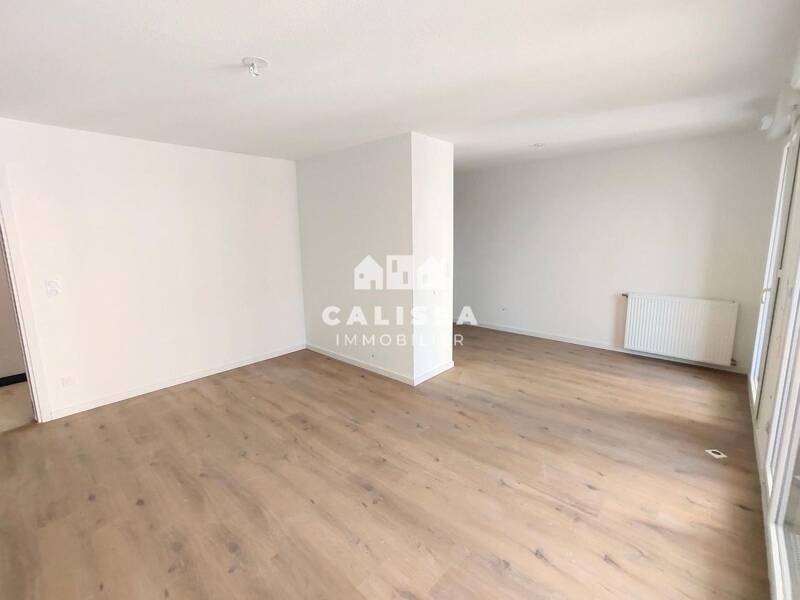 Maison à louer, 45m², CASTANET TOLOSAN