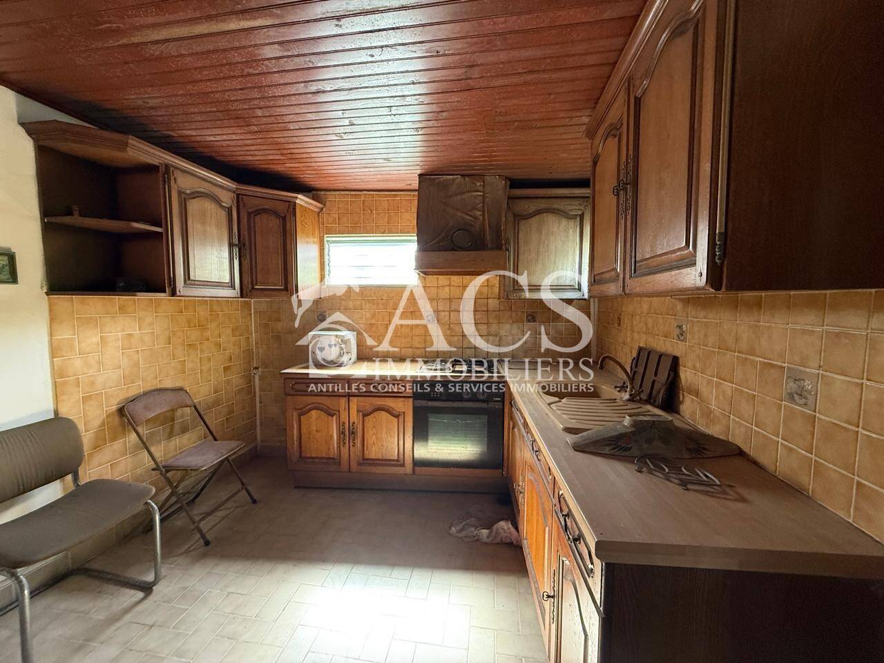 Maison à vendre, 146m², FORT DE FRANCE
