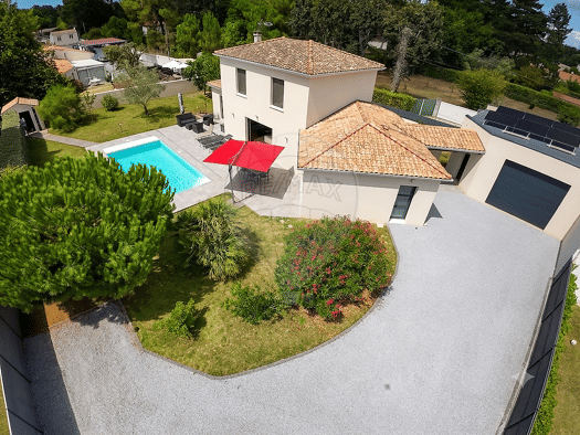 Maison à vendre 745 000 € 5 pièces 3 chambres 164 m² 1 278 m² de terrain Les Mathes 17570