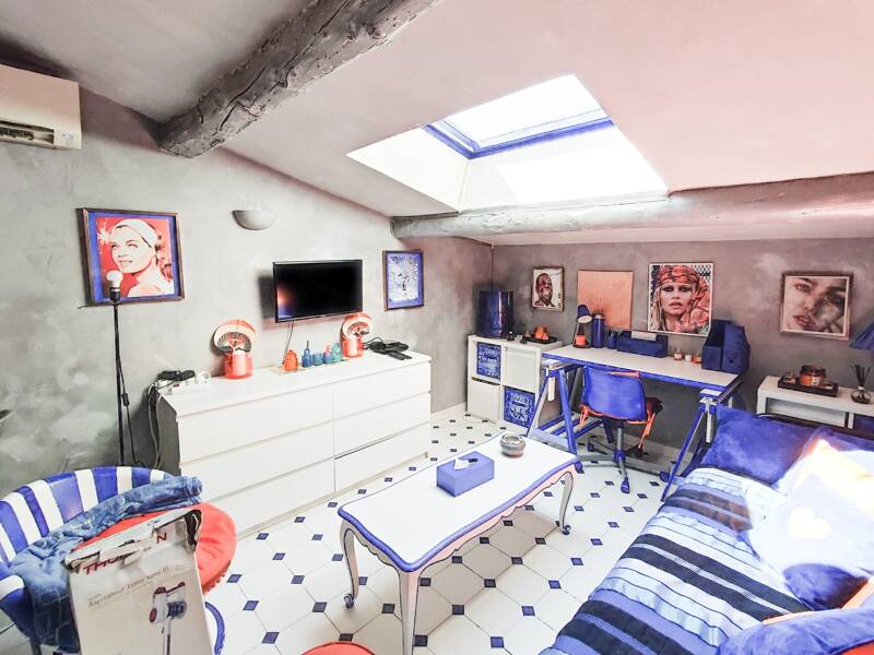 Maison à louer, 40m², AIX EN PROVENCE