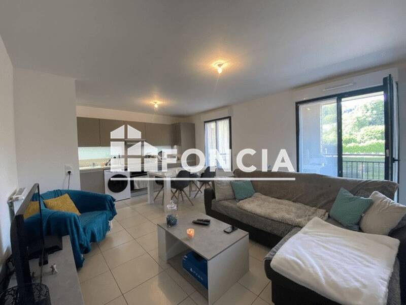 Maison à louer, 55m², HONFLEUR