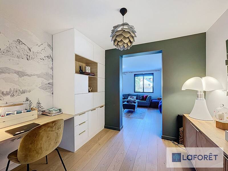 Maison à louer, 172m², SAINT GENIS POUILLY