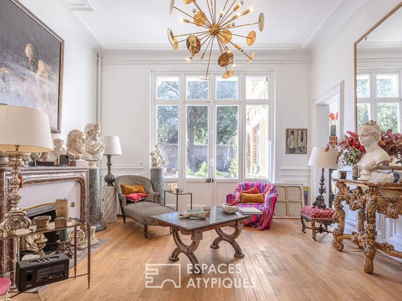 Maison à vendre, 353m², AMIENS