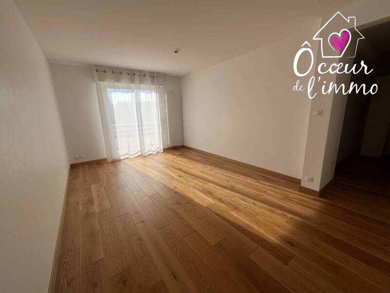 Maison à louer, 68m², CHOLET