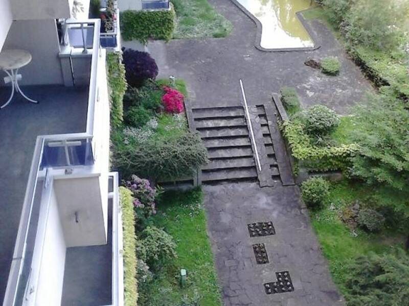 Maison à louer, 48m², BOURGES