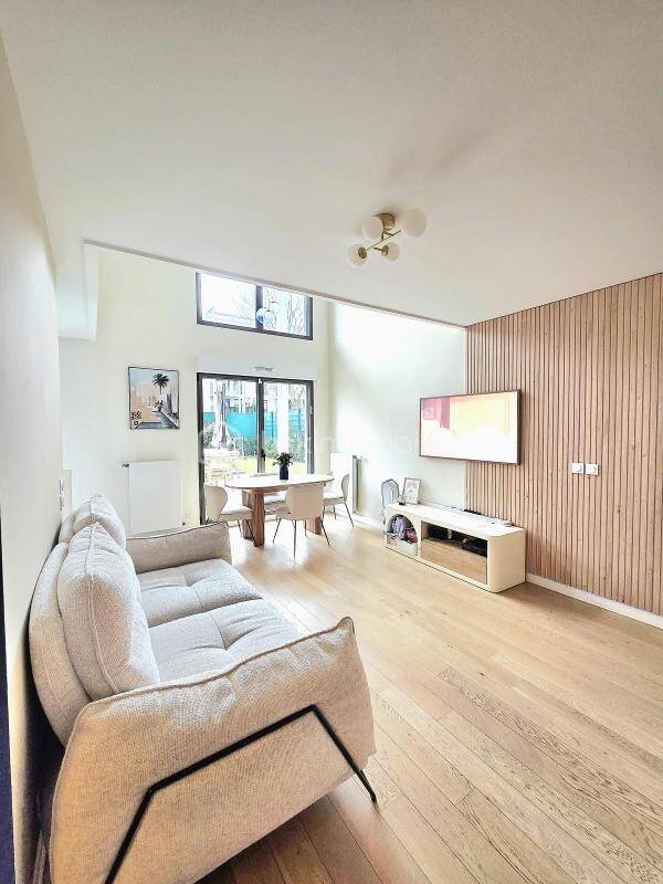 Maison à vendre, 95m², RUEIL MALMAISON