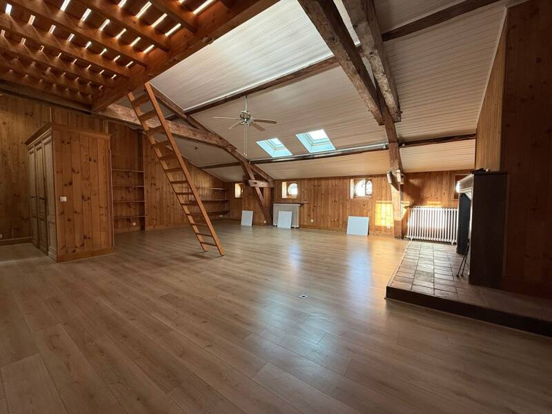 Maison à louer, 171m², BORDEAUX