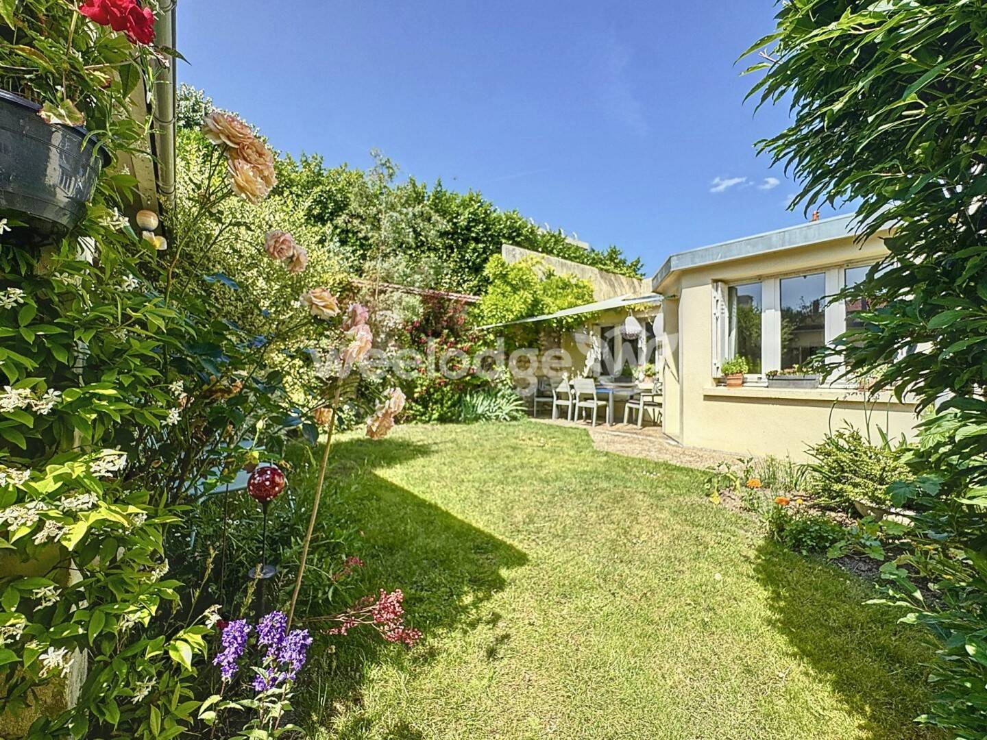 Maison à vendre, 143m², MAURECOURT
