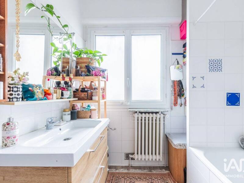 Maison à vendre, 150m², MONTREUIL