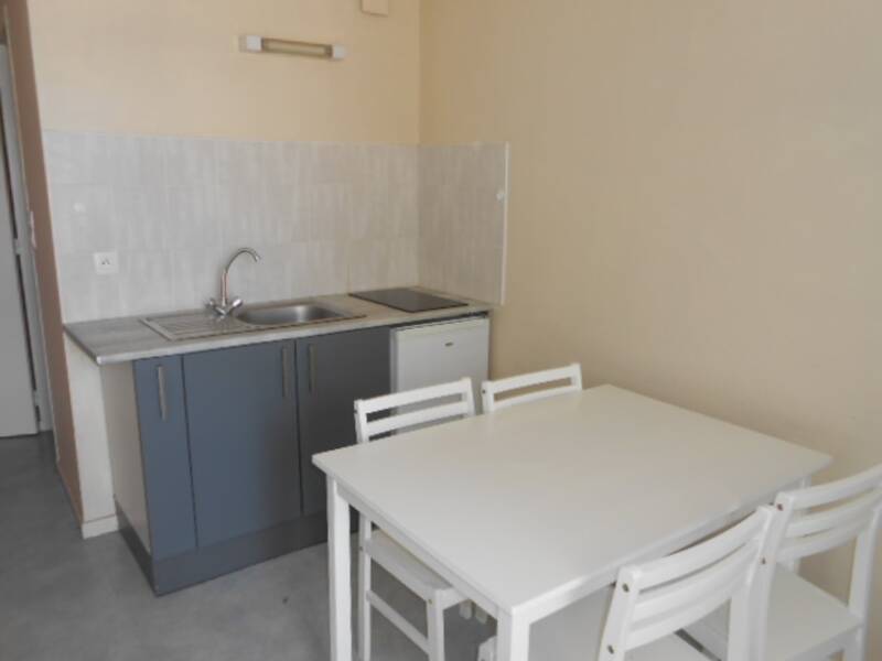 Maison à louer, 18m², CLERMONT FERRAND