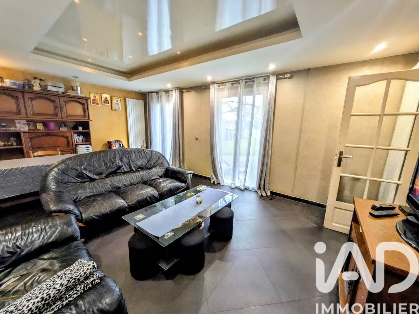 Maison à vendre, 112m², LES PAVILLONS SOUS BOIS
