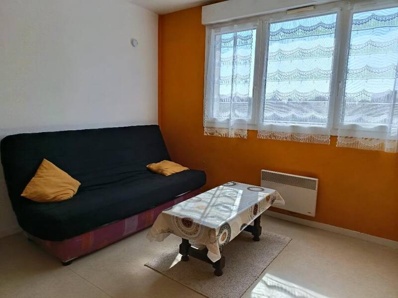 Maison à louer, 24m², POITIERS
