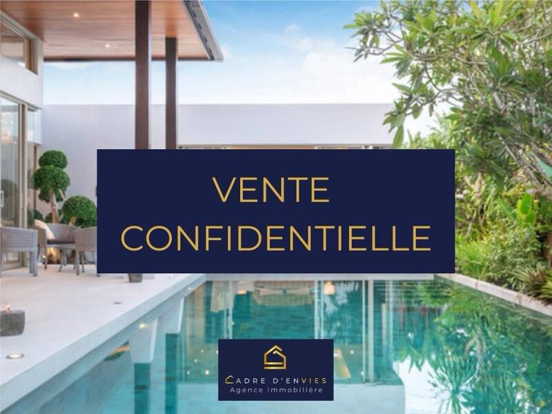 Maison à vendre, 128m², MERIGNAC