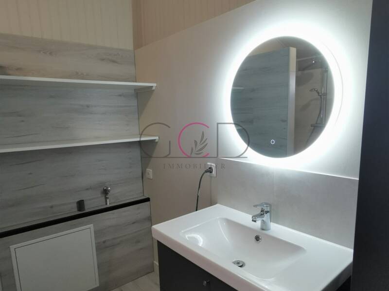 Maison à louer, 76m², AIX EN PROVENCE