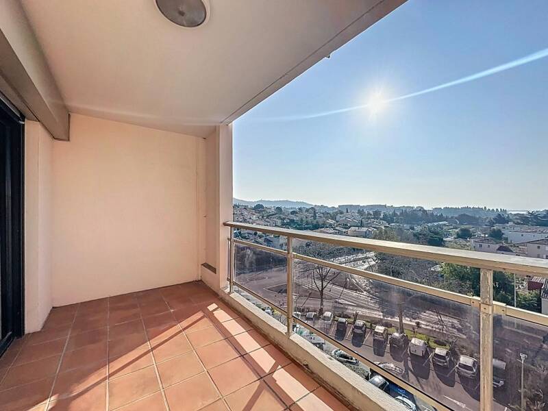 Maison à louer, 52m², LE CANNET