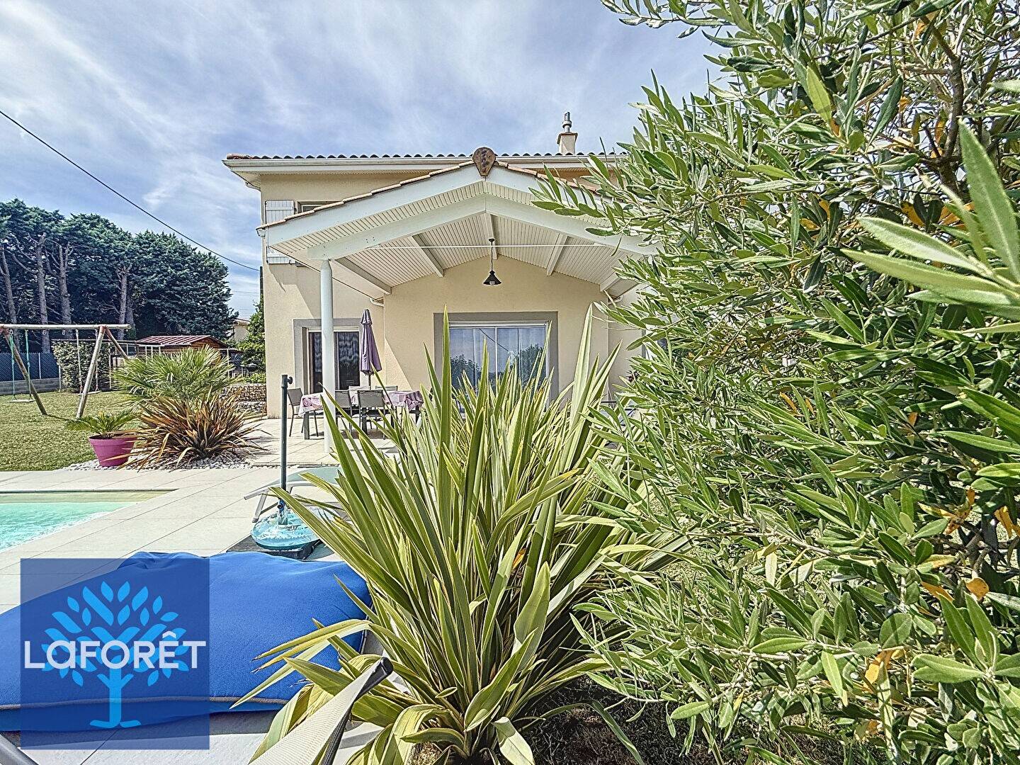 Maison à vendre, 135m², GREZIEU LA VARENNE