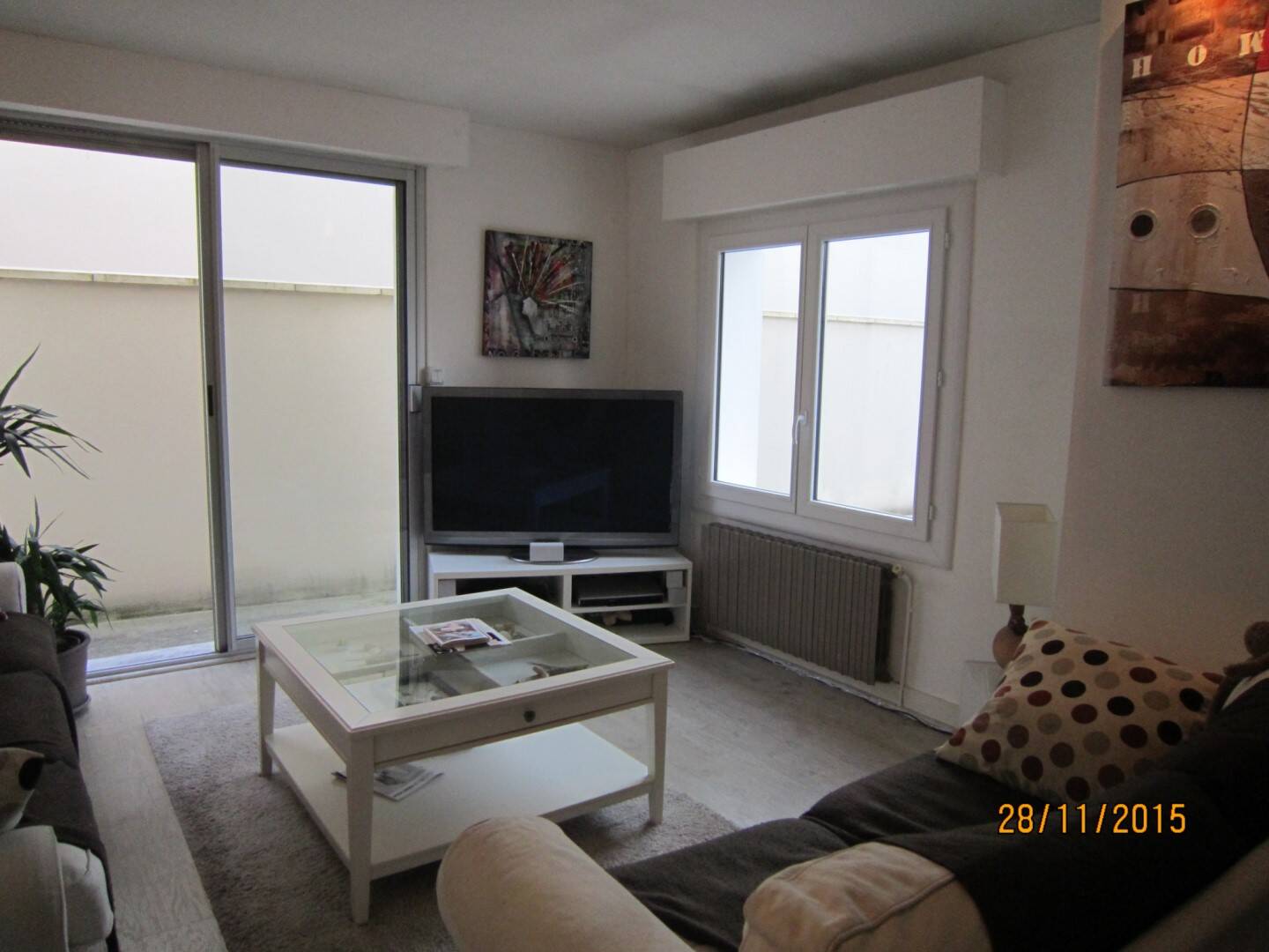 Maison à louer, 92m², MERIGNAC