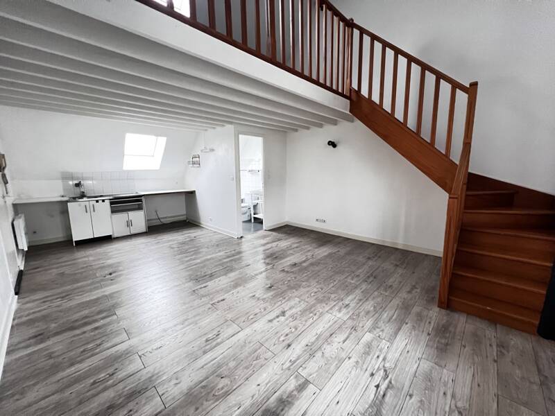 Maison à louer, 29m², AMIENS