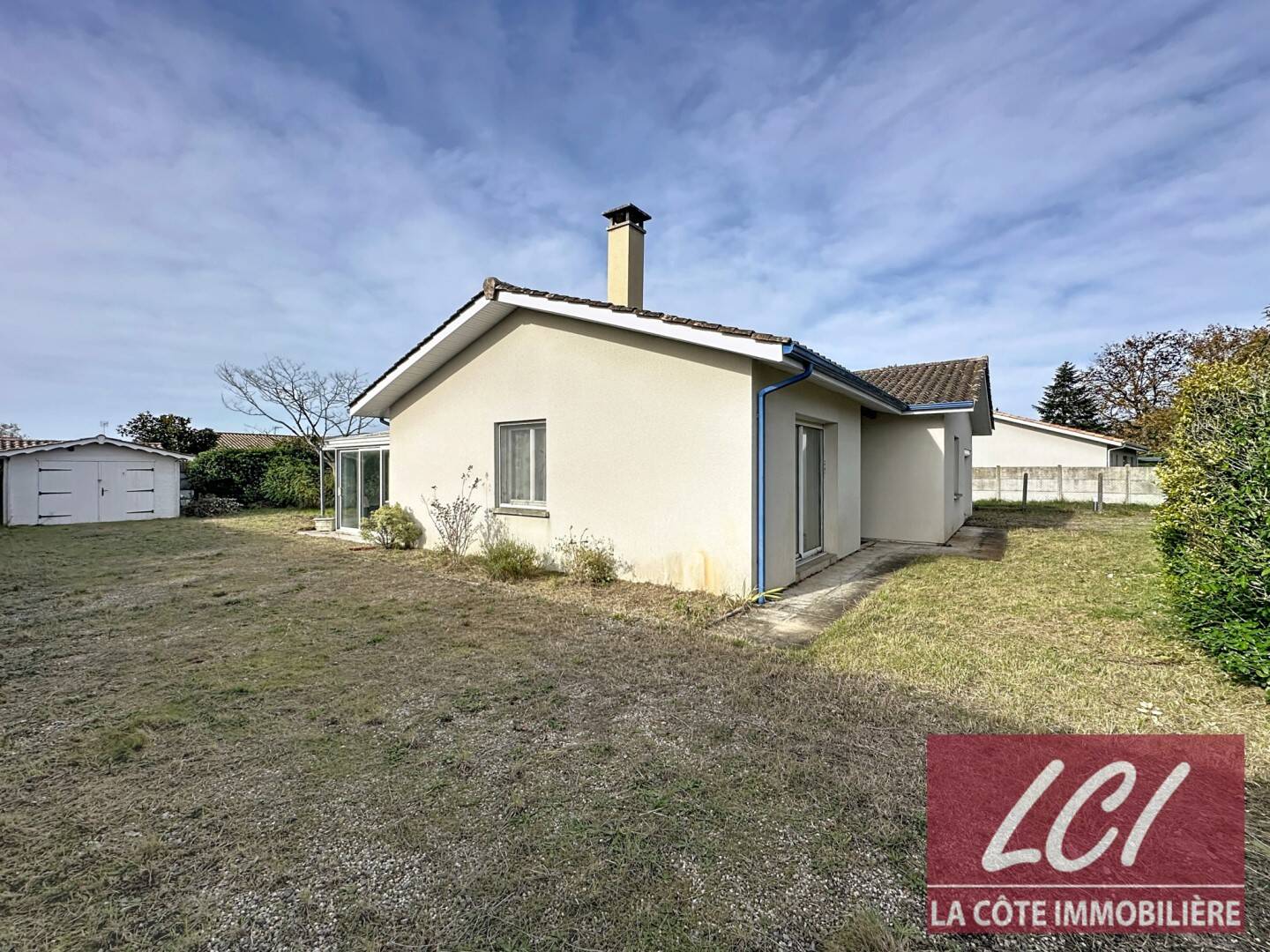 Maison à vendre, 134m², GUJAN MESTRAS
