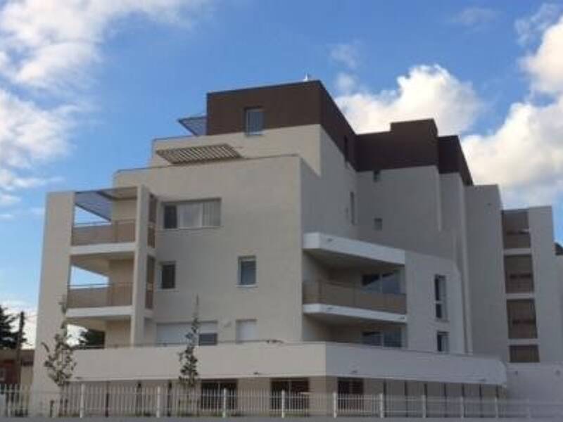 Maison à louer, 46m², MONTPELLIER