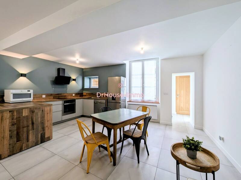 Maison à louer, 60m², BEAUGENCY