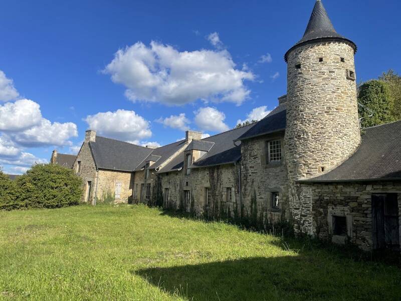 Maison à vendre, 300m², SAINT CAST LE GUILDO