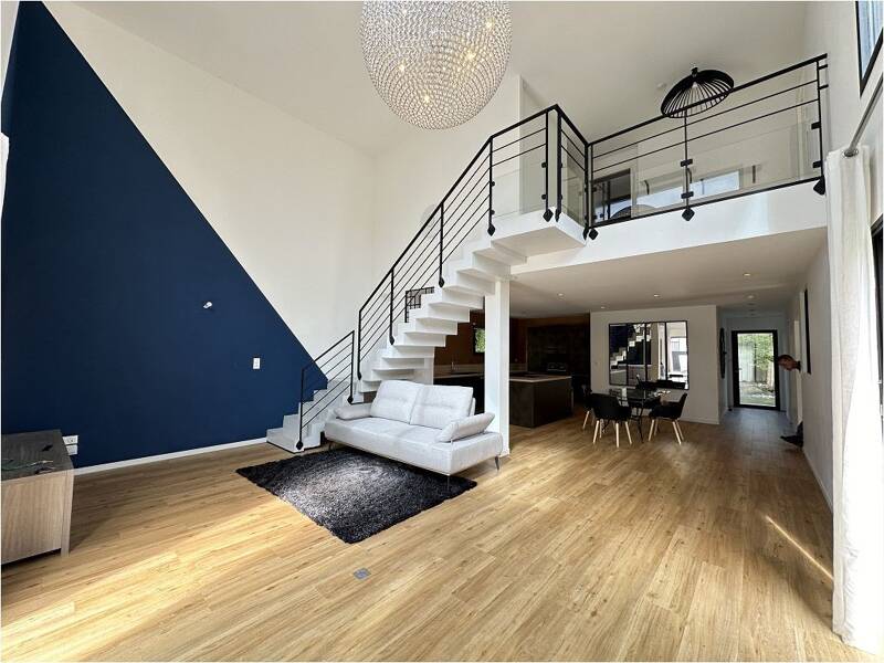 Maison à louer, 152m², DOMLOUP