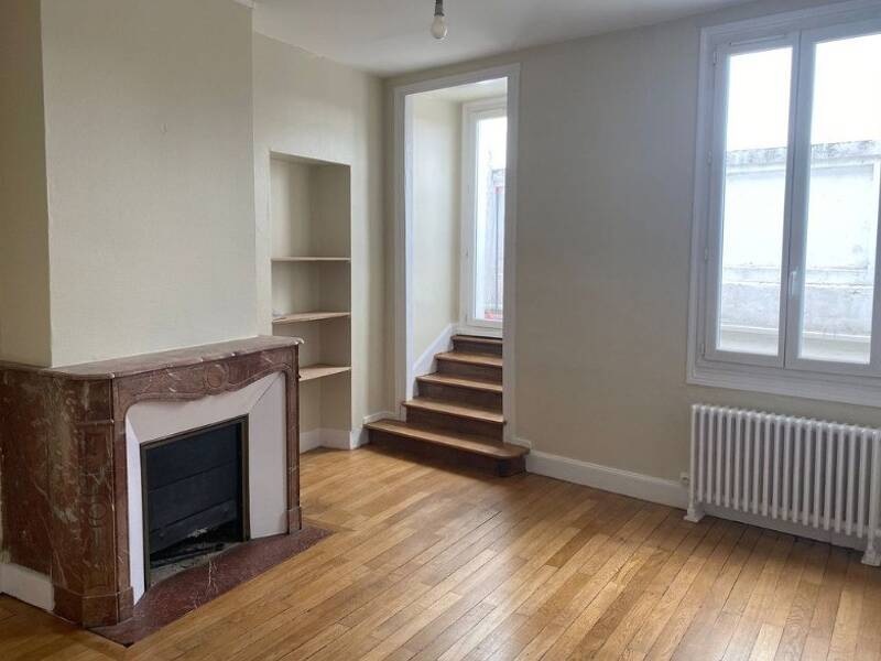 Maison à louer, 42m², TOULOUSE