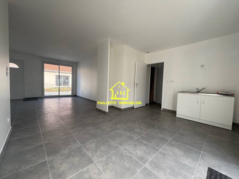 Maison à vendre, 75m², LE HAVRE