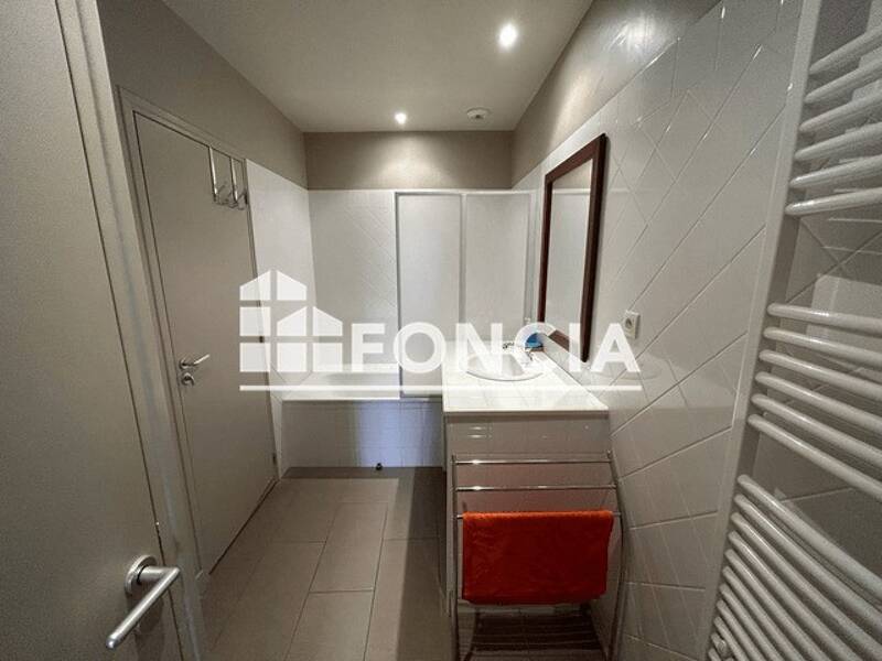 Maison à louer, 80m², NIMES