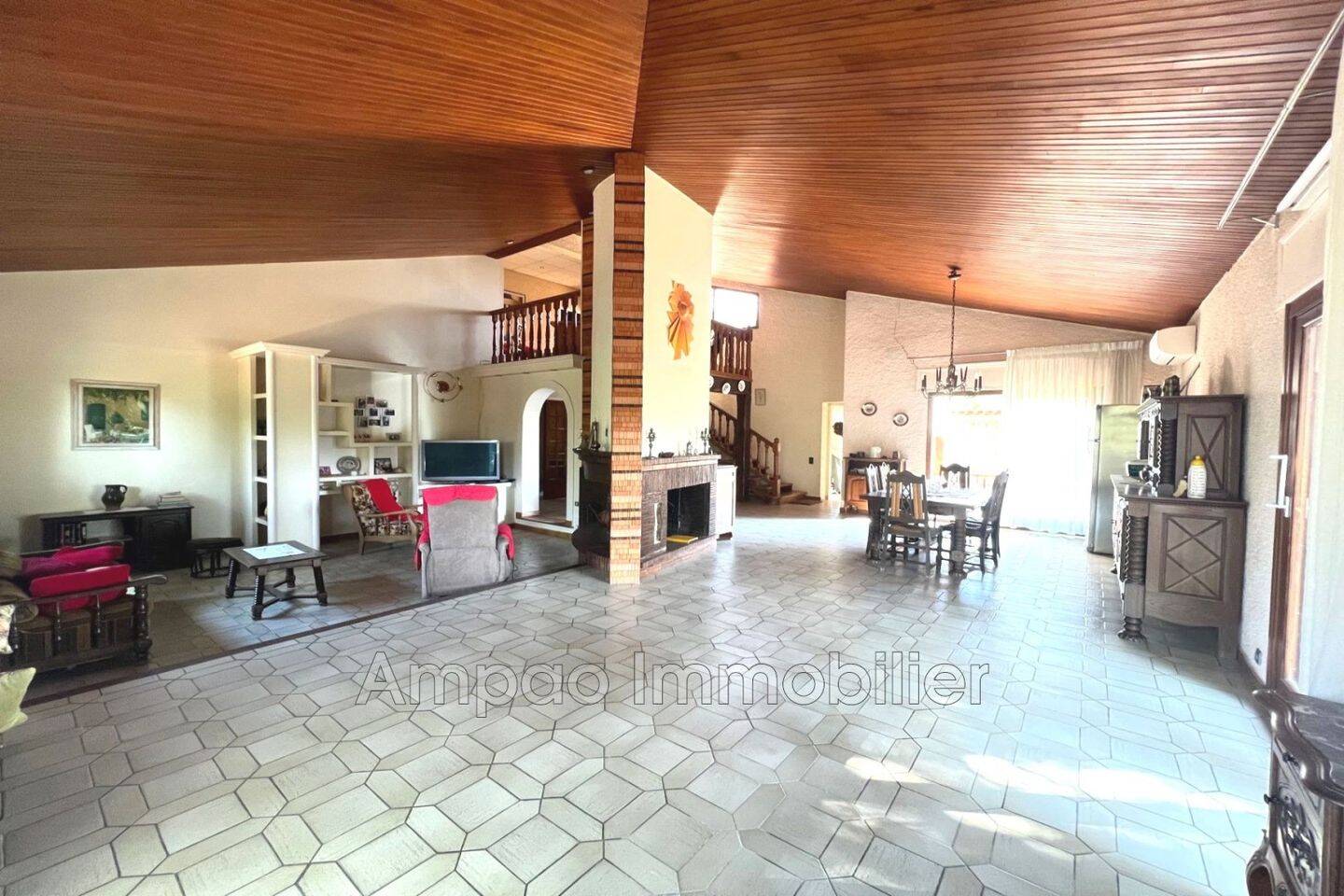 Maison à vendre, 251m², LATOUR BAS ELNE