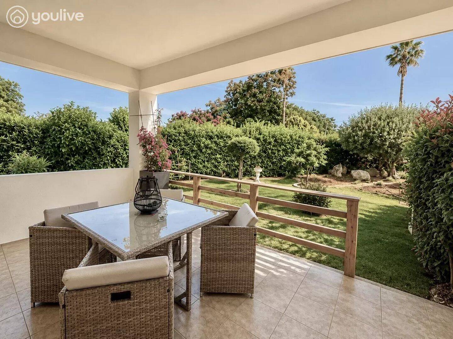 Maison à vendre, 80m², SANTA LUCIA DI MORIANI