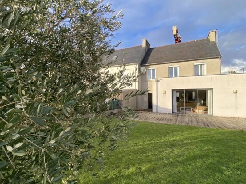 Maison à louer, 144m², COMBRIT