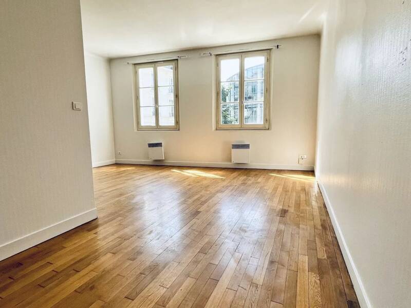 Maison à louer, 39m², ORLEANS