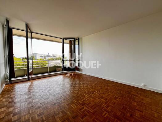 Appartement à vendre 510 000 € 4 pièces 3 chambres 82,8 m² Étage 7/8 Parc des Expositions Vanves 92170