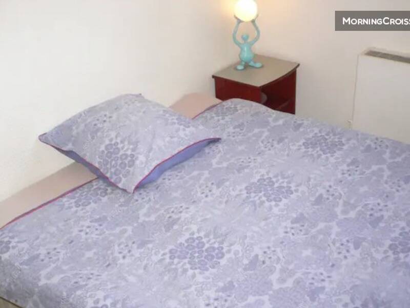 Maison à louer, 15m², ROUEN