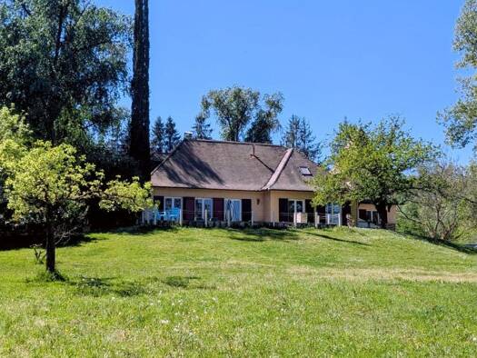 Maison à vendre 625 000 € 10 pièces 6 chambres 270 m² 60 635 m² de terrain Galgon 33133