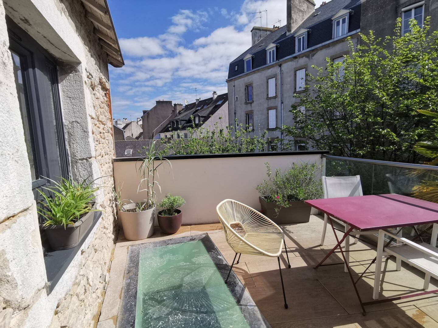 Maison à vendre, 175m², VANNES