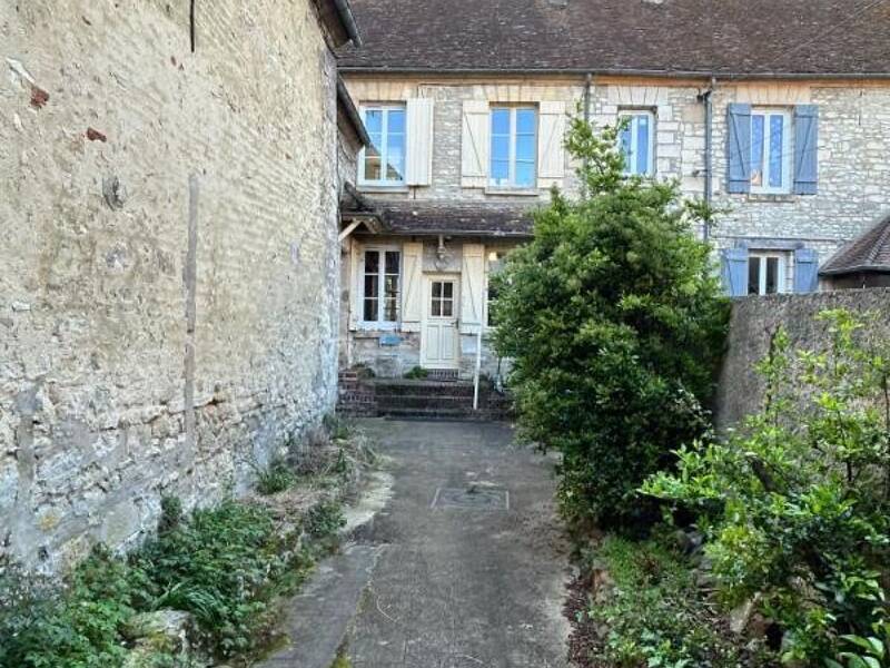 Maison à vendre, 147m², LIANCOURT SAINT PIERRE