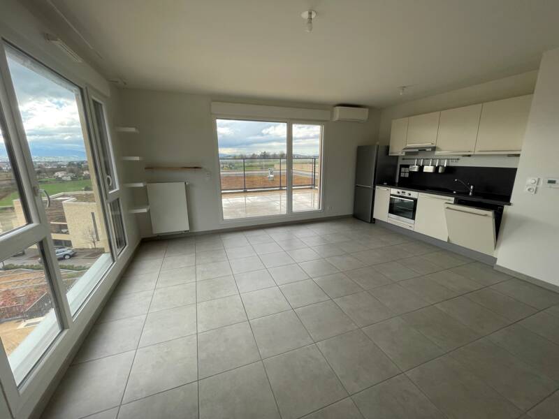 Maison à louer, 51m², SAINT DIDIER AU MONT D'OR