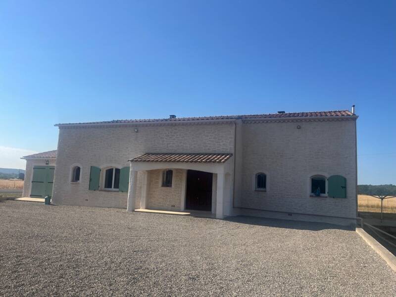 Maison à vendre, 250m², AIX EN PROVENCE