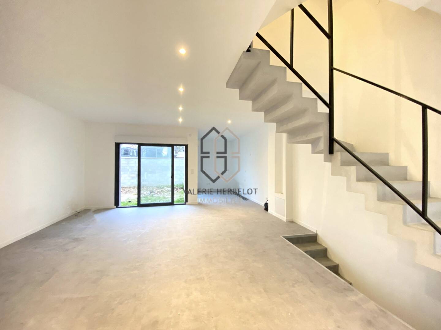 Maison à vendre, 133m², SAINT MAUR DES FOSSES