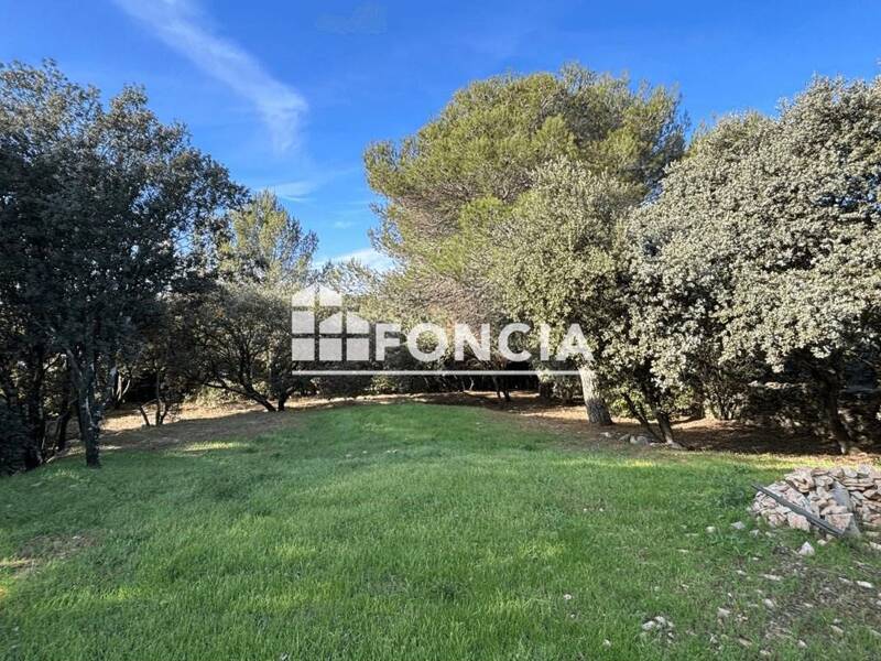 Maison à vendre, 159m², NIMES