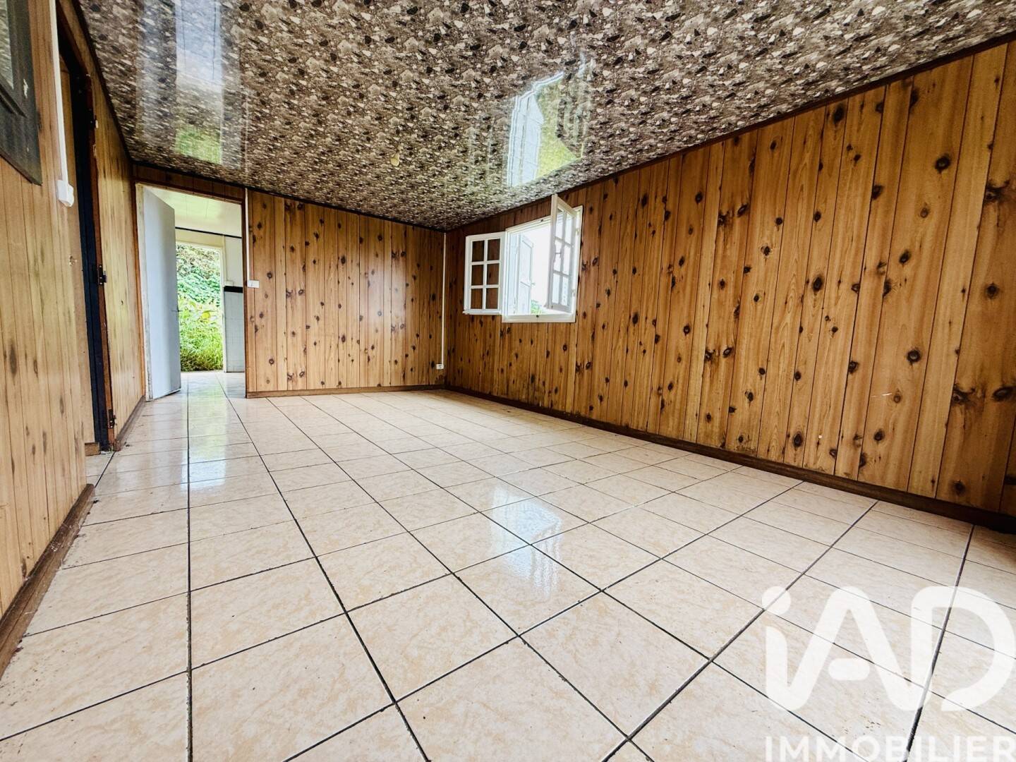 Maison à vendre, 100m², LE TAMPON