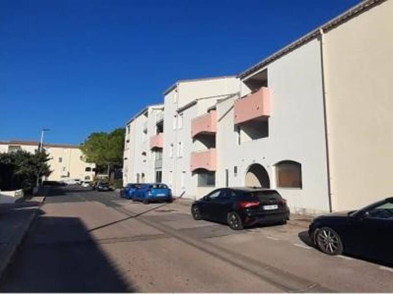 Maison à louer, 47m², MONTPELLIER