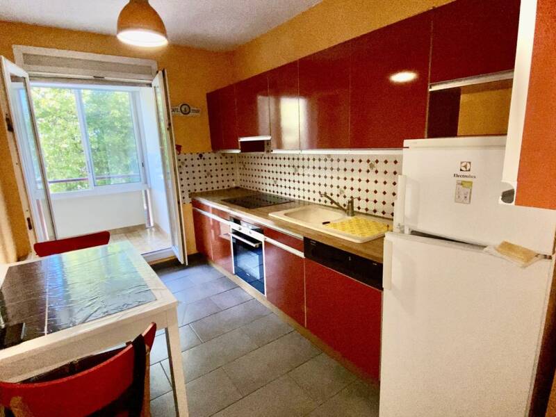 Maison à vendre, 79m², GRENOBLE