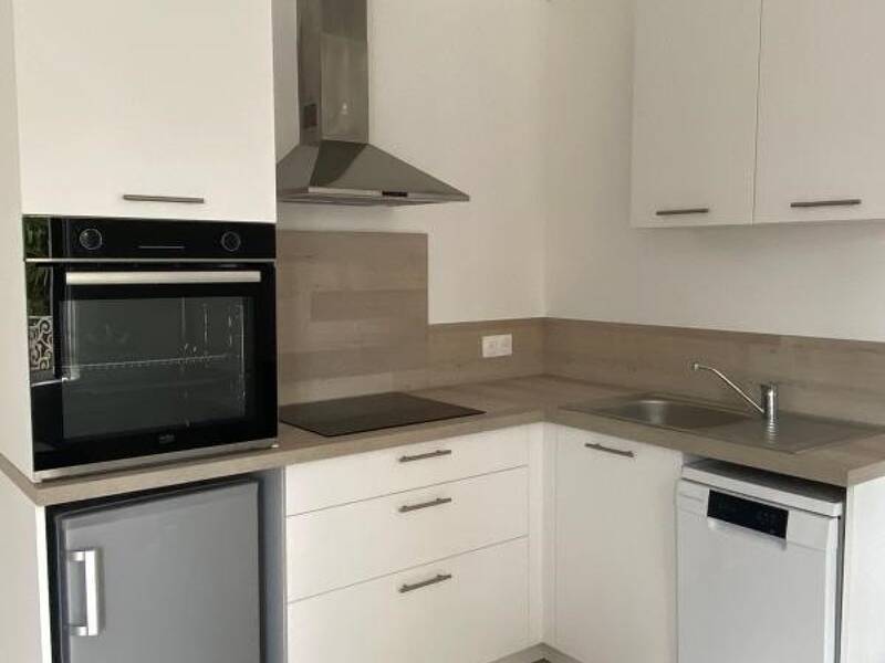 Maison à louer, 30m², LE HAVRE