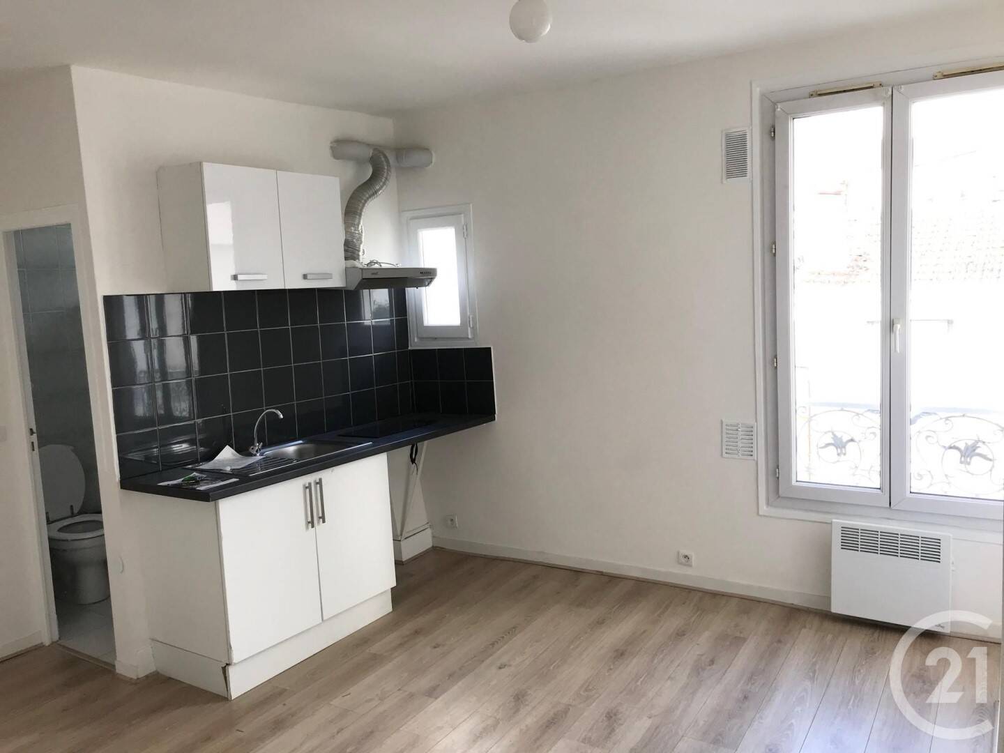 Maison à louer, 30m², LE KREMLIN BICETRE